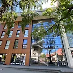 Apartament Turystyczna 11