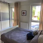 Apartament Turystyczna 11