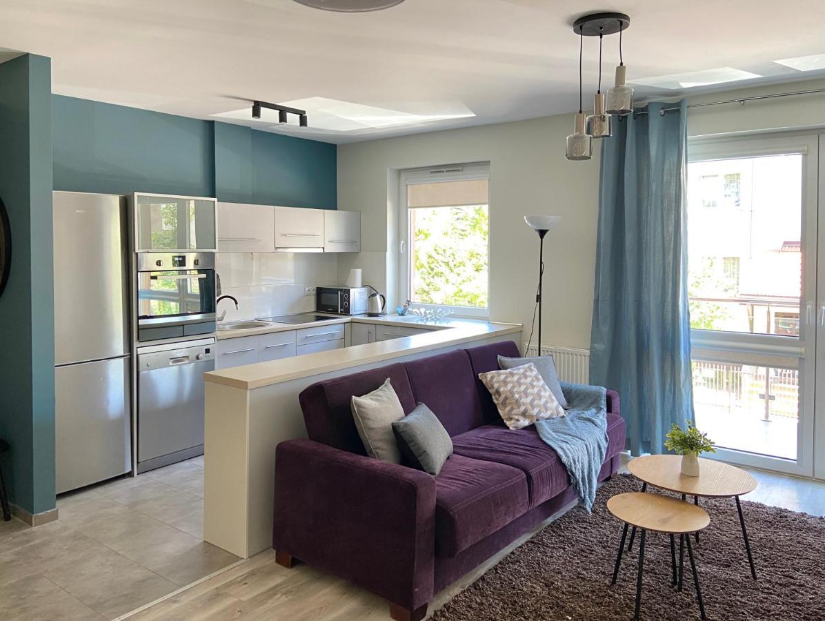 Apartment Turystyczna 11 Kielce