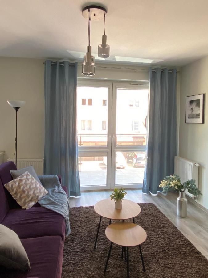 Turystyczna 11 Apartment